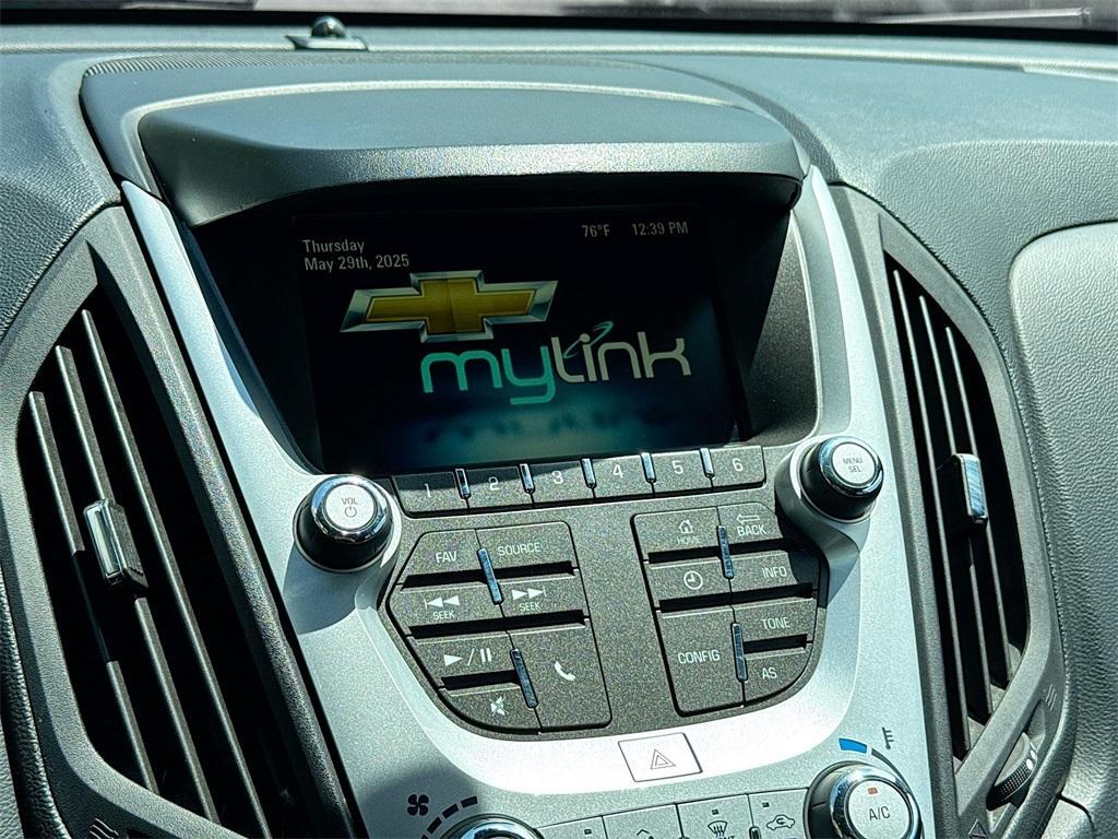 used 2016 Chevrolet Equinox car, priced at $8,800
