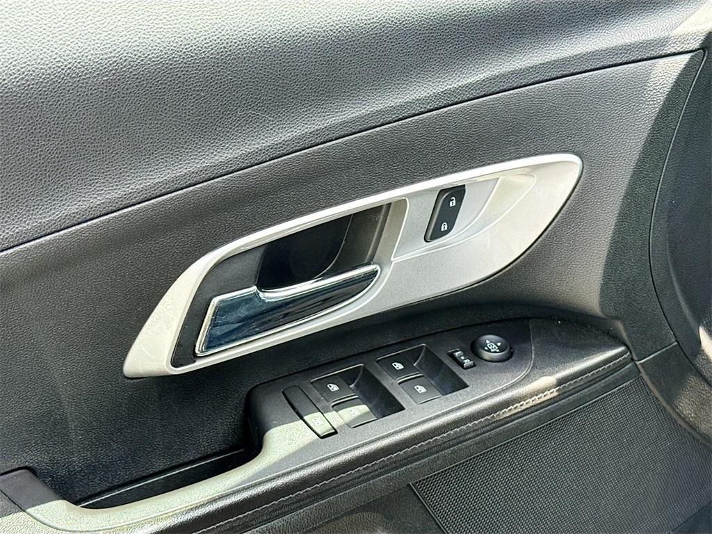 used 2016 Chevrolet Equinox car, priced at $8,800