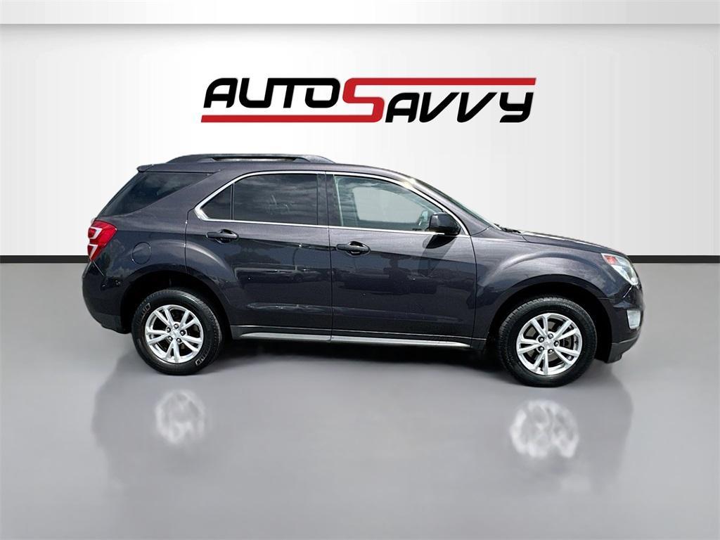 used 2016 Chevrolet Equinox car, priced at $8,800