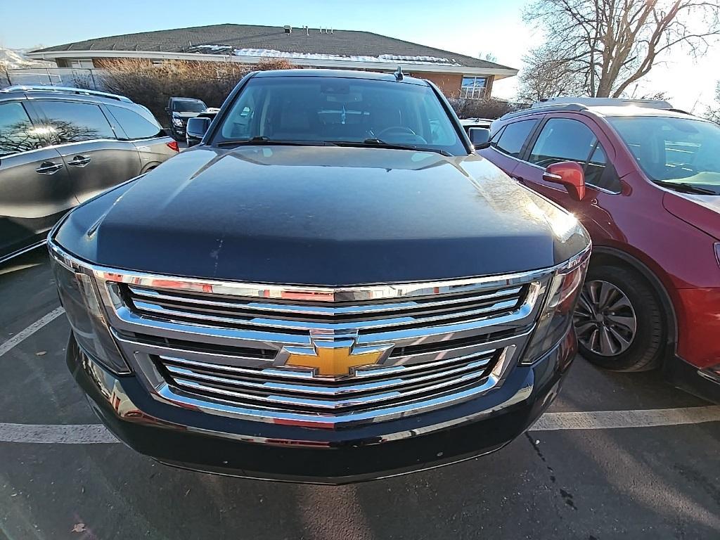 used 2019 Chevrolet Tahoe car