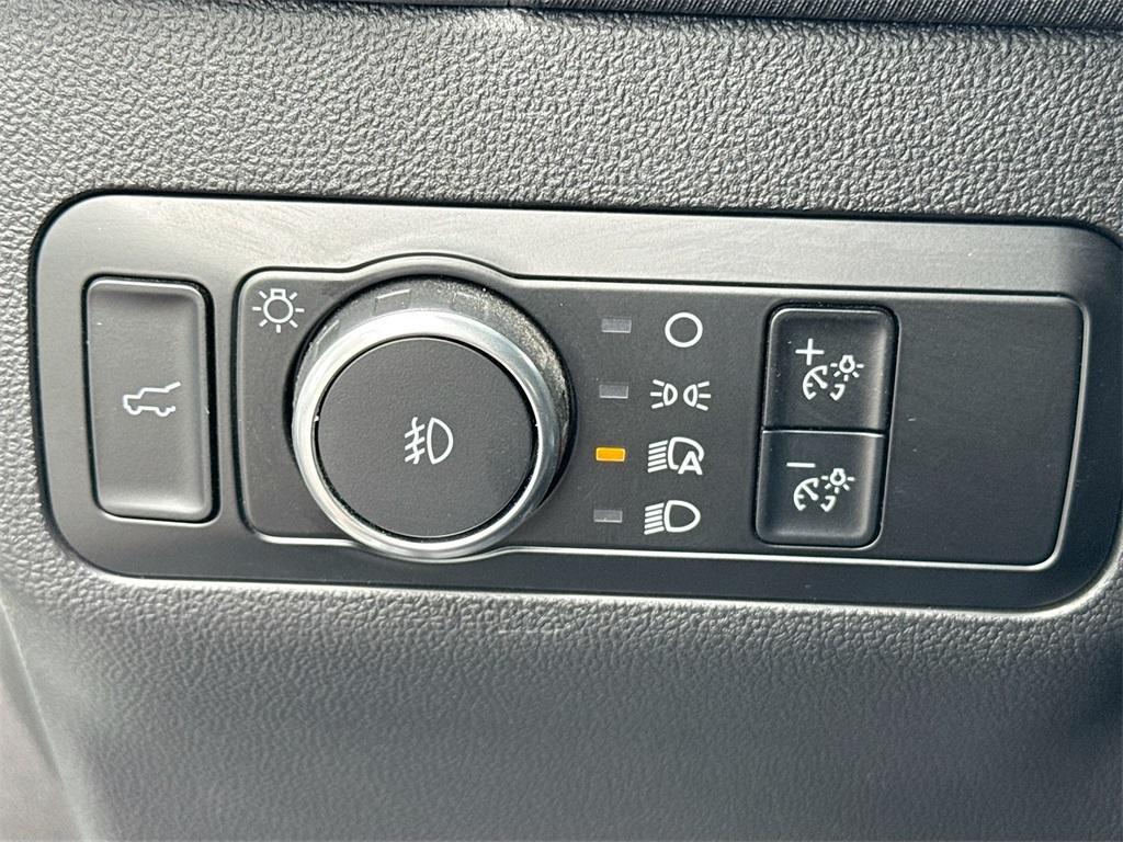 used 2024 Ford Bronco Sport car, priced at $23,500