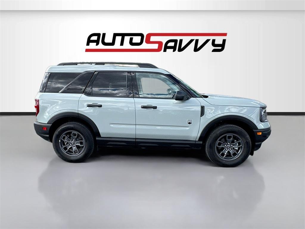 used 2024 Ford Bronco Sport car, priced at $23,500