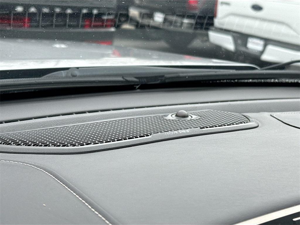 used 2021 Ram 1500 car, priced at $34,600