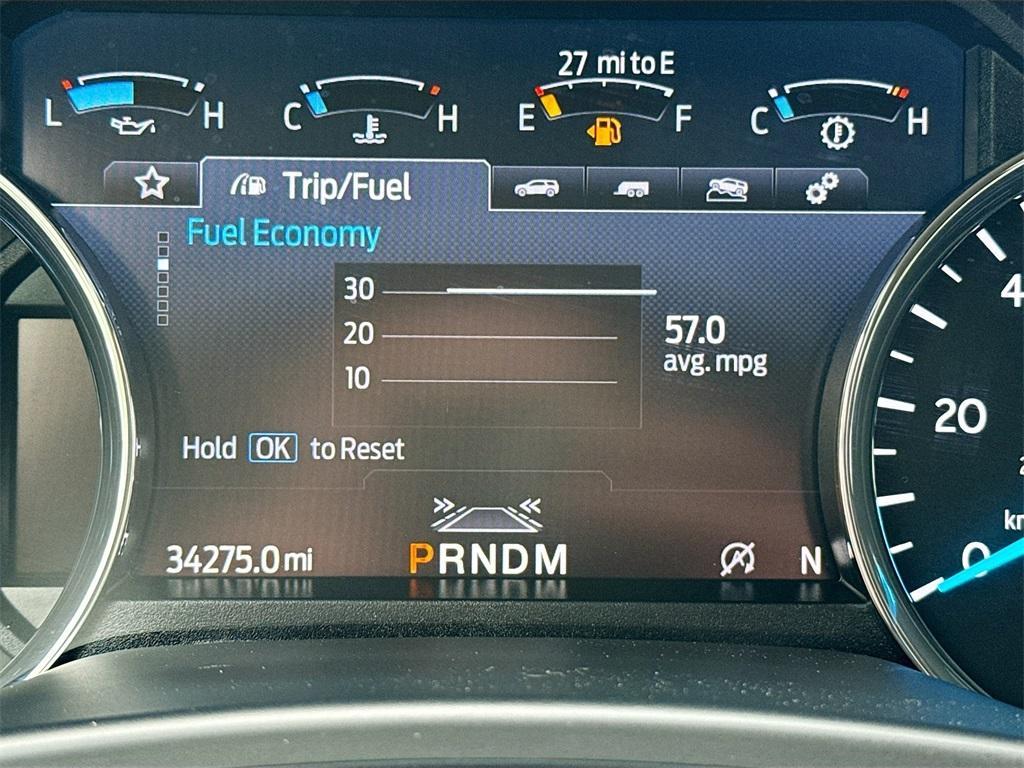 used 2021 Ford Expedition car, priced at $36,000