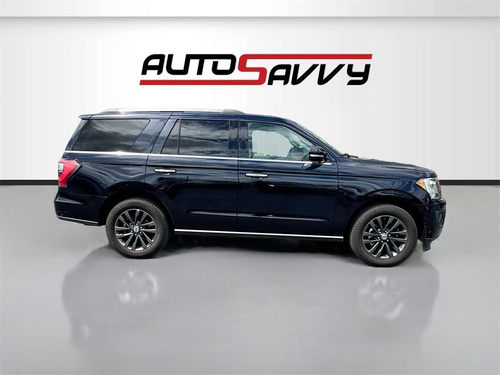 used 2021 Ford Expedition car, priced at $36,000