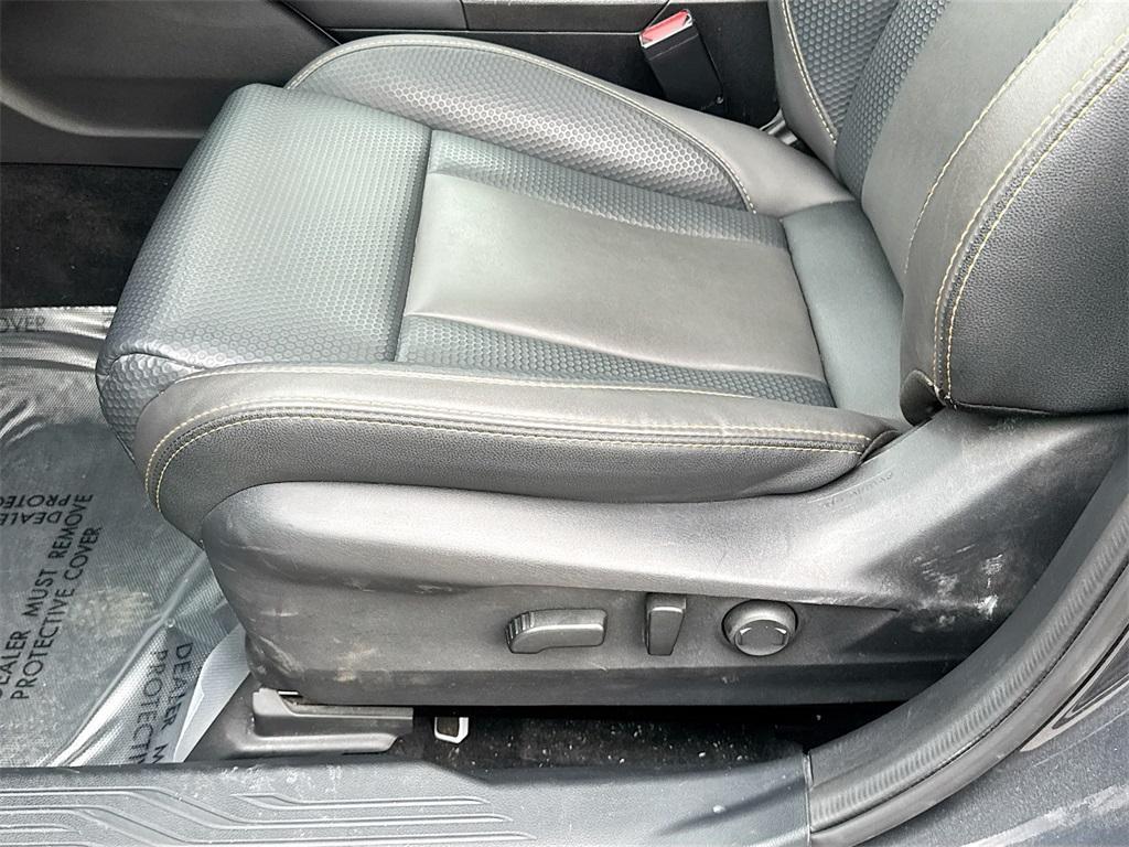 used 2023 Subaru Outback car, priced at $28,900