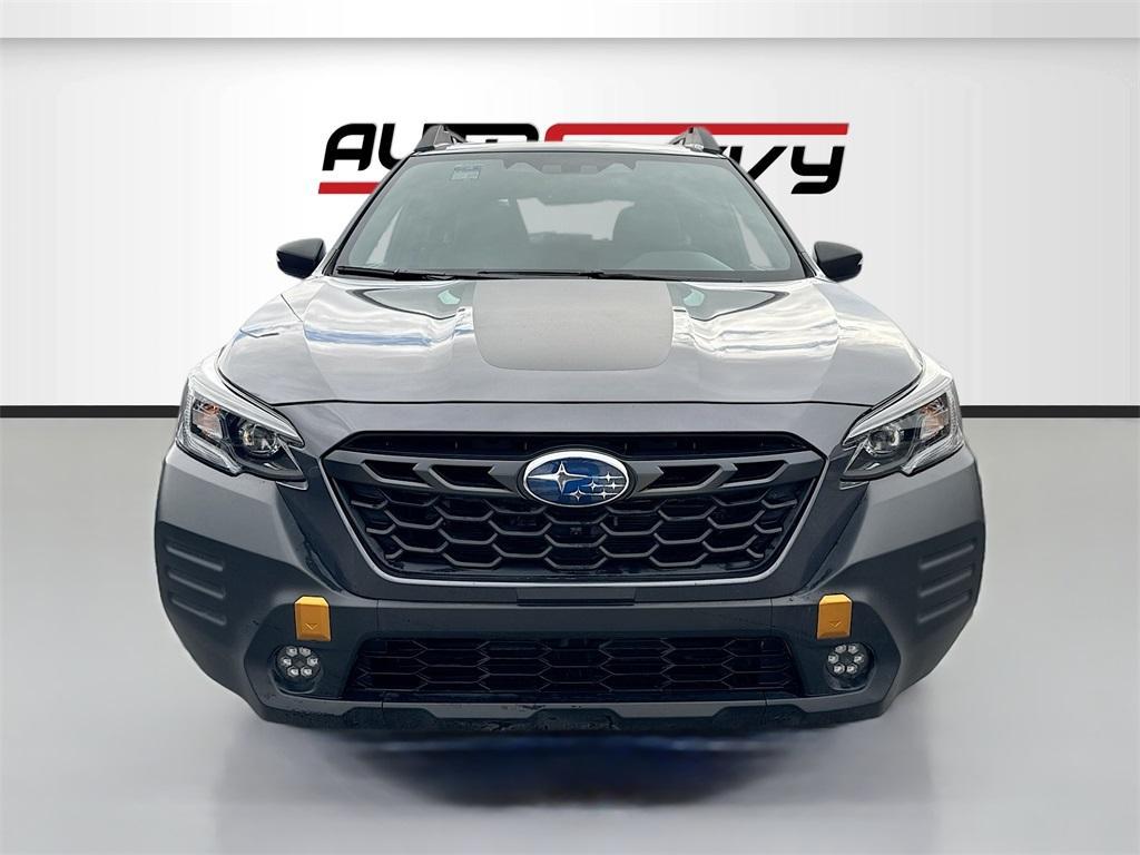 used 2023 Subaru Outback car, priced at $28,900