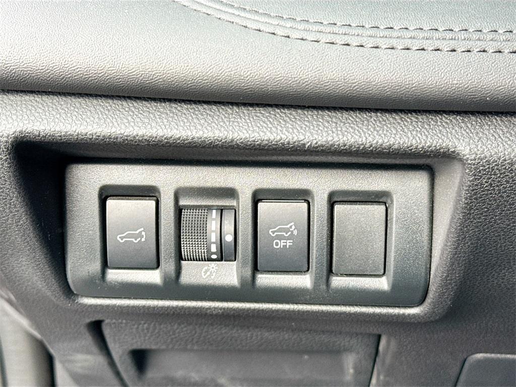 used 2023 Subaru Outback car, priced at $28,900