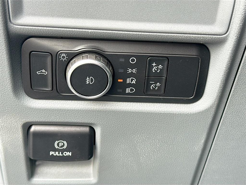 used 2021 Ford F-150 car, priced at $26,900