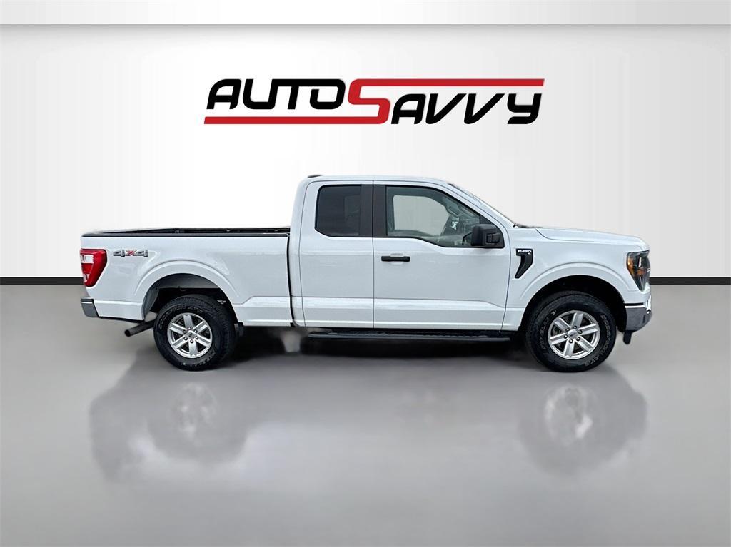 used 2021 Ford F-150 car, priced at $26,900