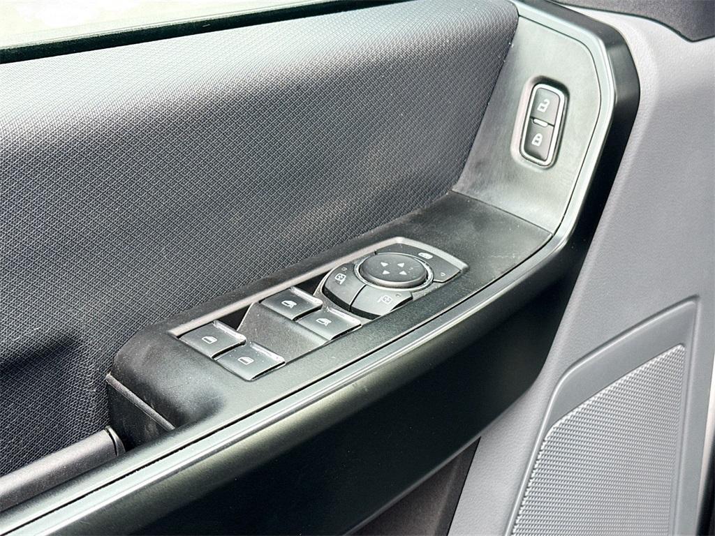 used 2021 Ford F-150 car, priced at $26,500