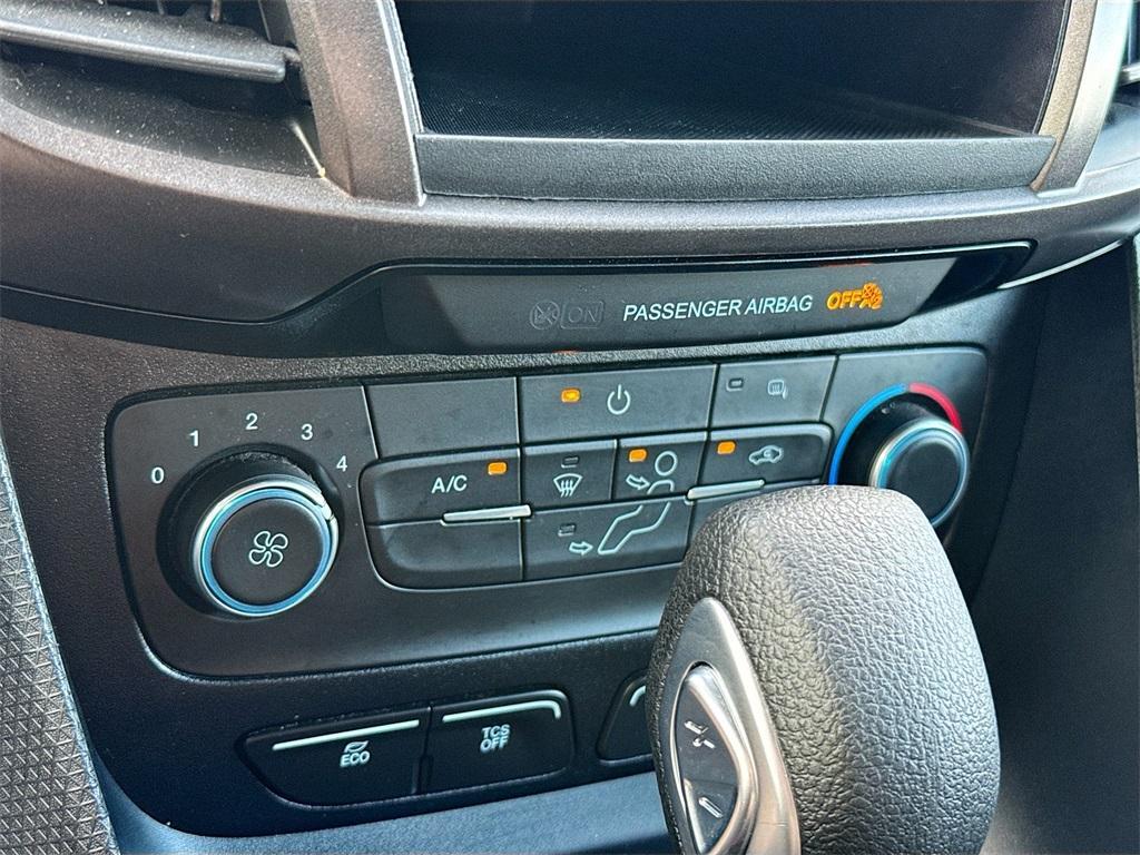 used 2023 Ford Transit Connect car, priced at $34,300
