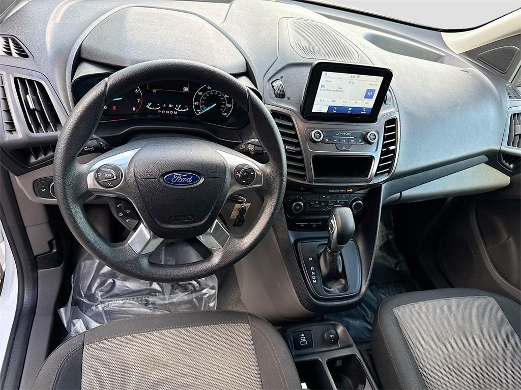 used 2023 Ford Transit Connect car, priced at $34,300