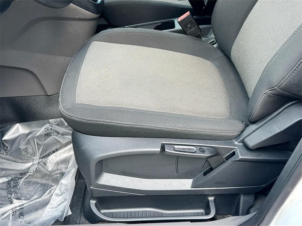 used 2023 Ford Transit Connect car, priced at $34,300