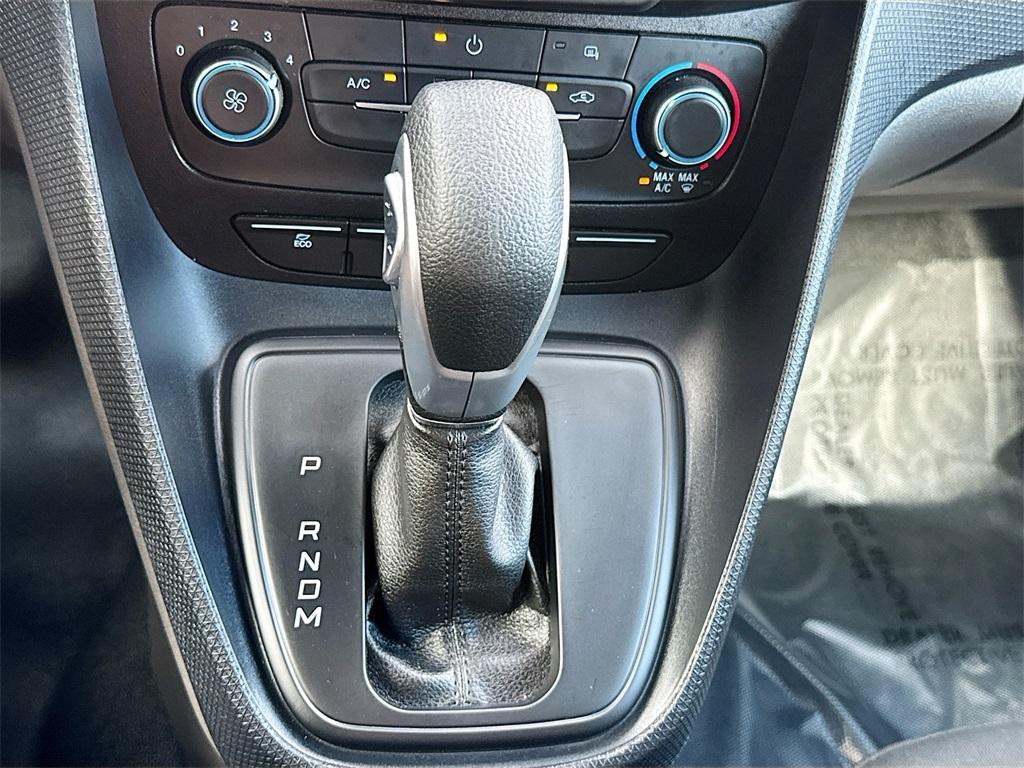 used 2023 Ford Transit Connect car, priced at $34,300