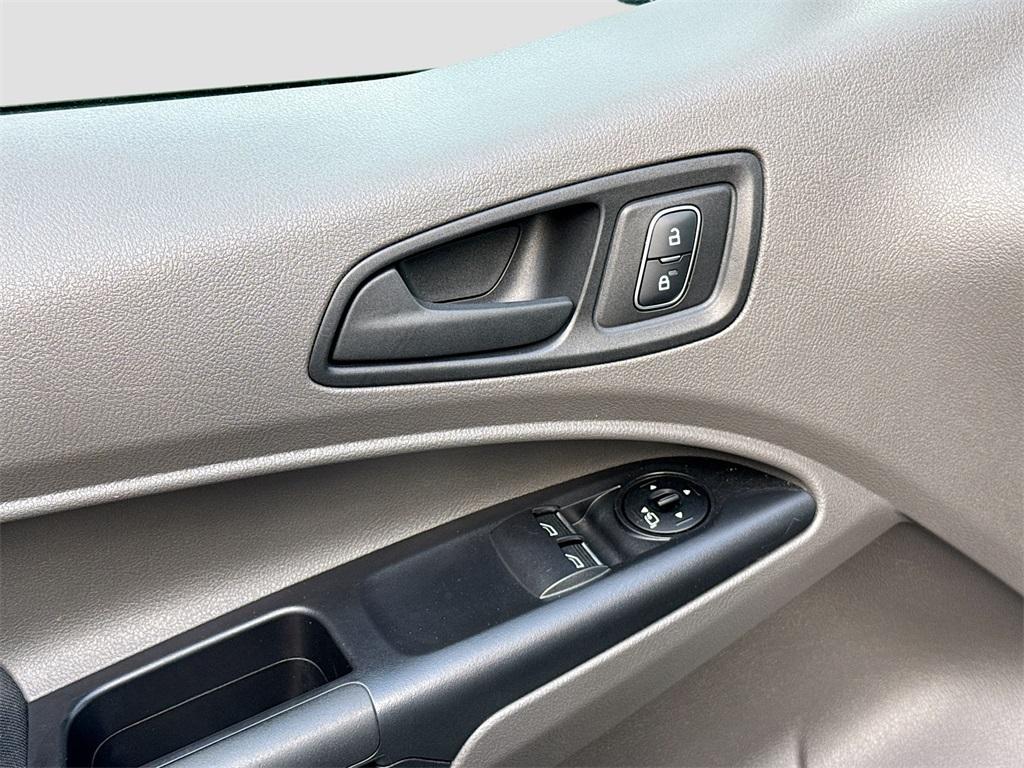 used 2023 Ford Transit Connect car, priced at $34,300