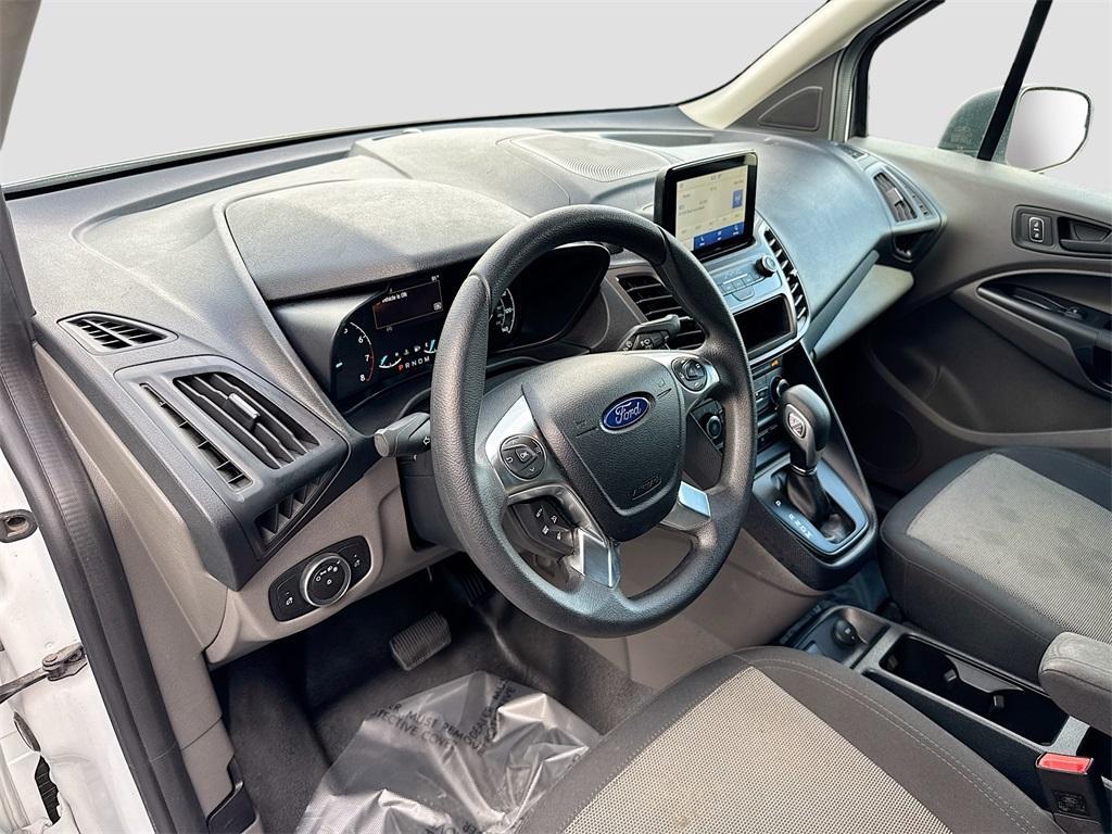 used 2023 Ford Transit Connect car, priced at $34,300