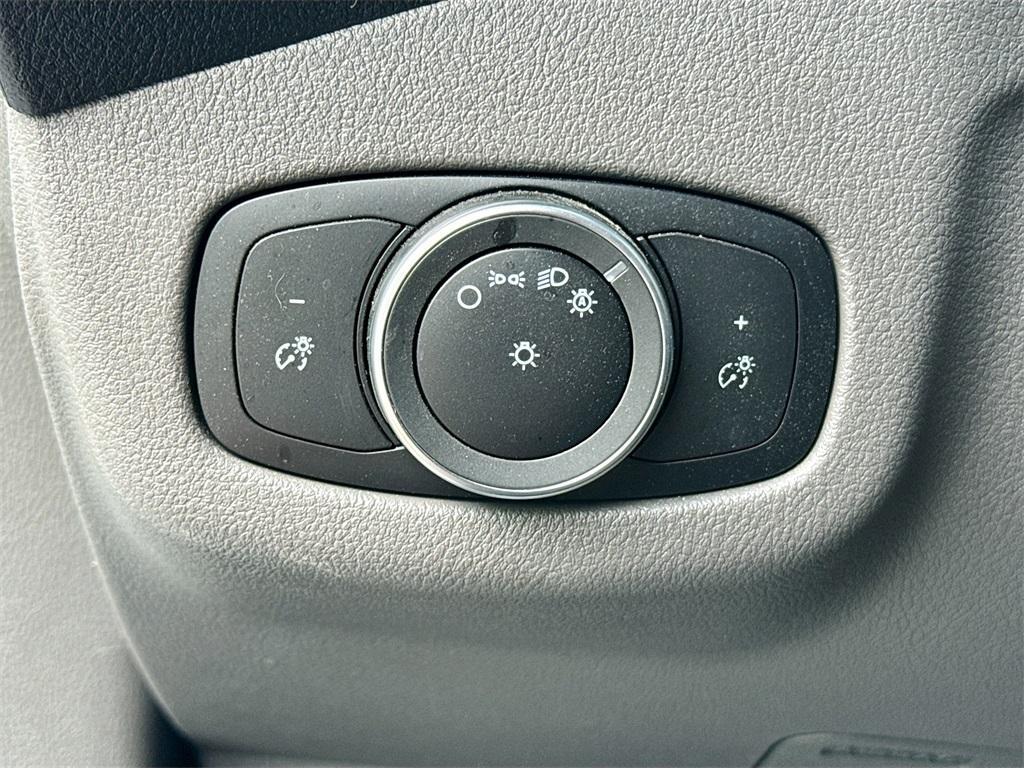 used 2023 Ford Transit Connect car, priced at $34,300