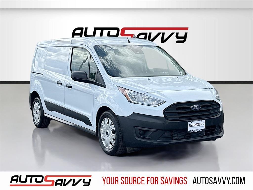 used 2023 Ford Transit Connect car, priced at $34,300
