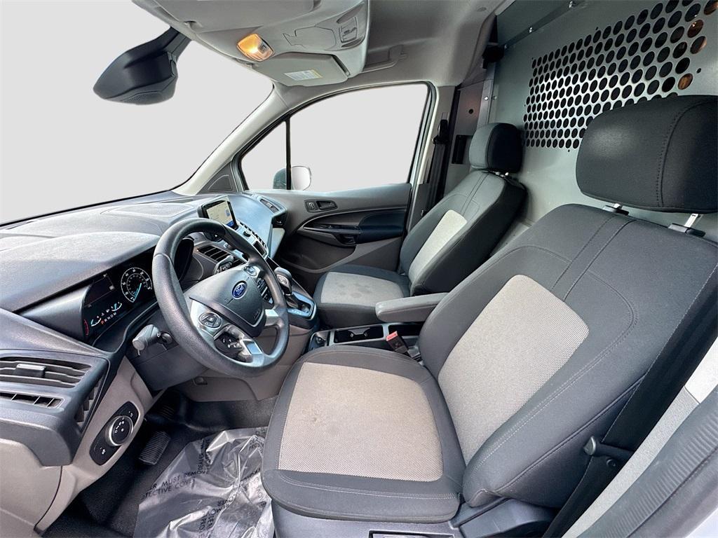 used 2023 Ford Transit Connect car, priced at $34,300