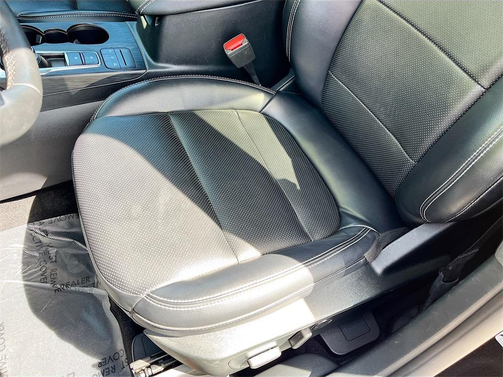 used 2022 Ford Escape car, priced at $22,600