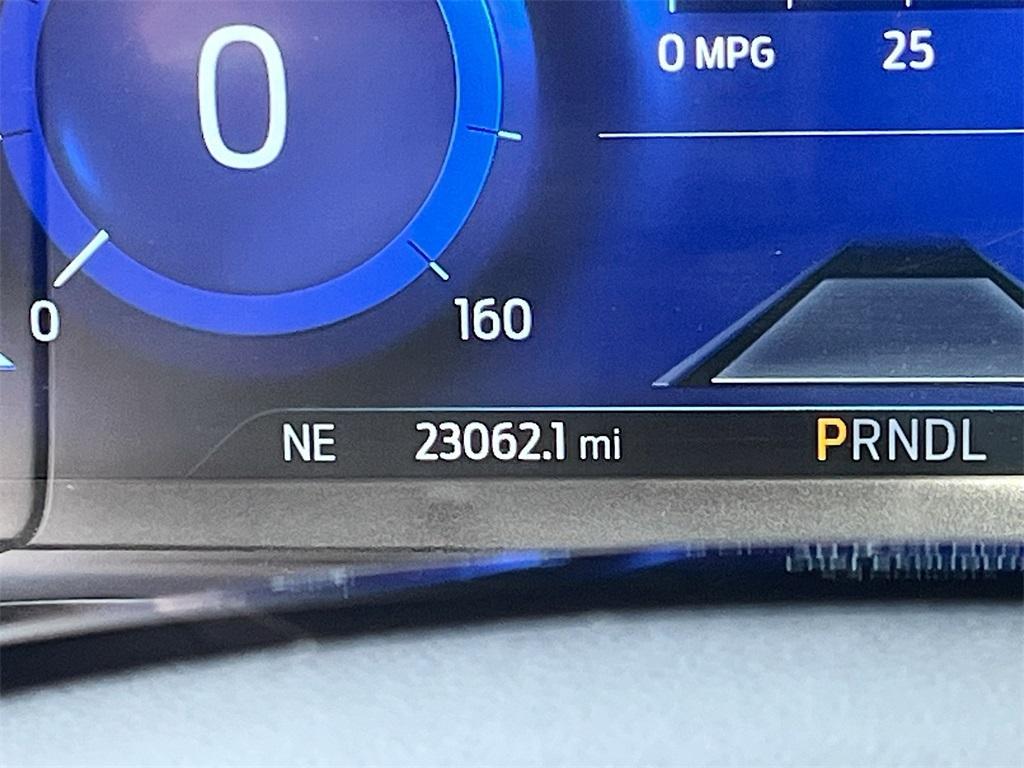 used 2022 Ford Escape car, priced at $22,600
