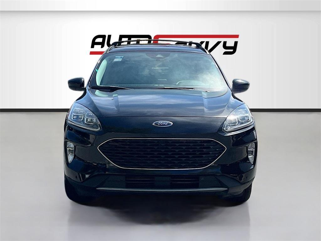 used 2022 Ford Escape car, priced at $22,600