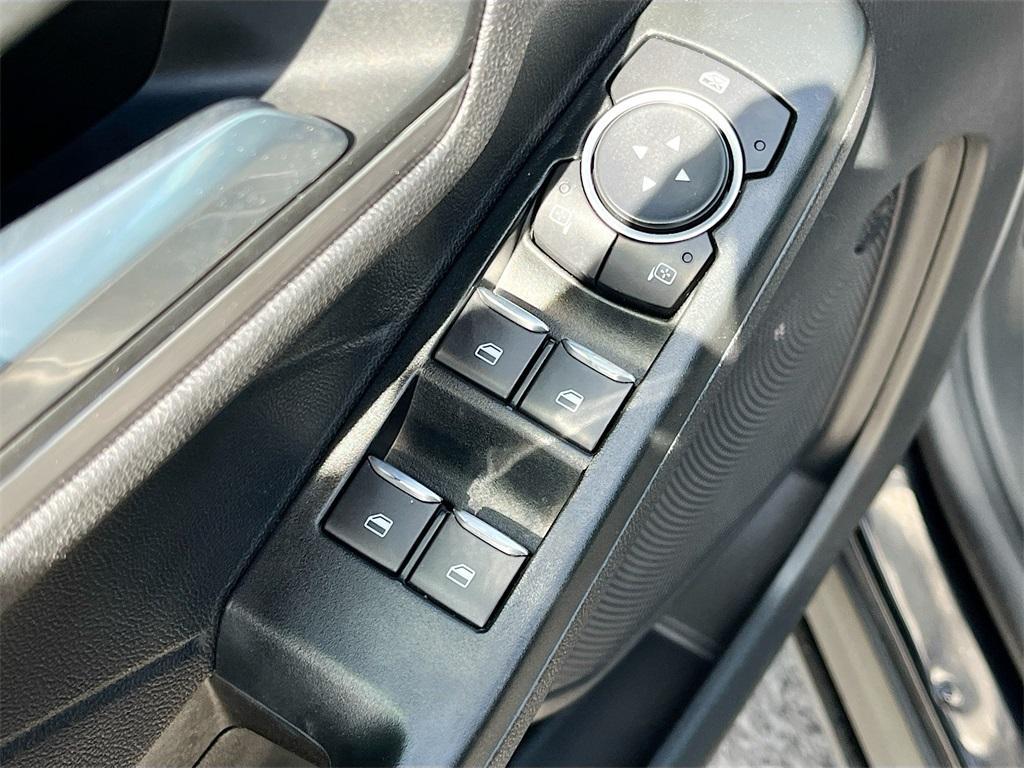 used 2022 Ford Escape car, priced at $22,600