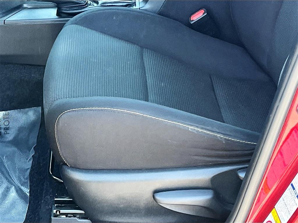 used 2018 Toyota RAV4 car, priced at $15,300