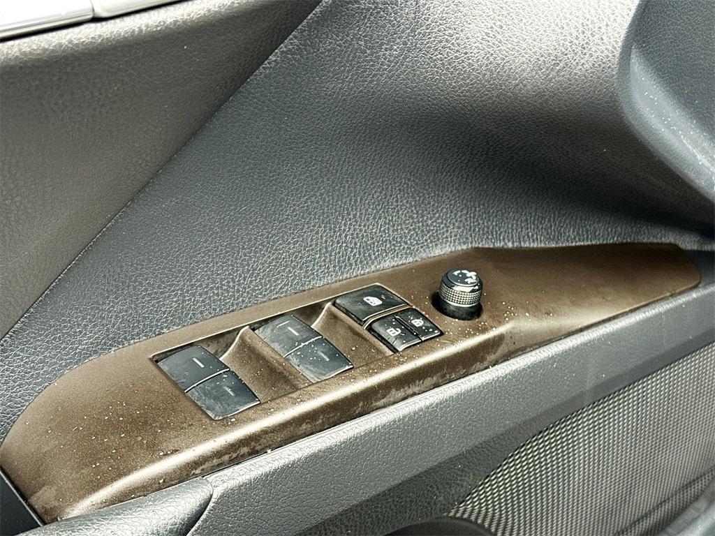 used 2024 Toyota Camry car, priced at $25,700