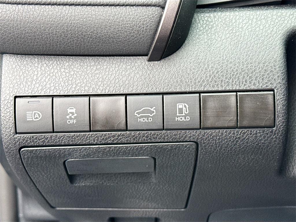 used 2024 Toyota Camry car, priced at $25,700