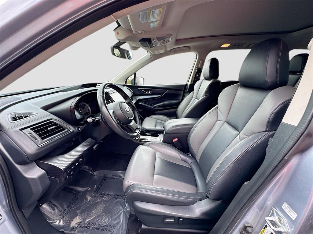 used 2022 Subaru Ascent car, priced at $25,000