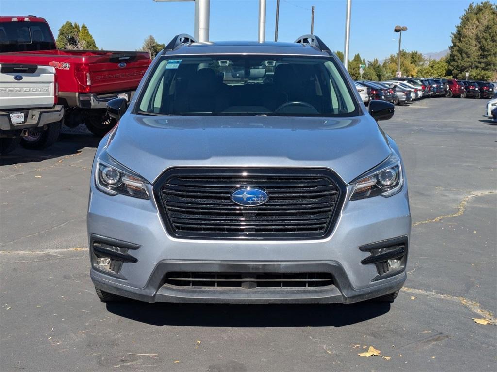 used 2022 Subaru Ascent car, priced at $27,000