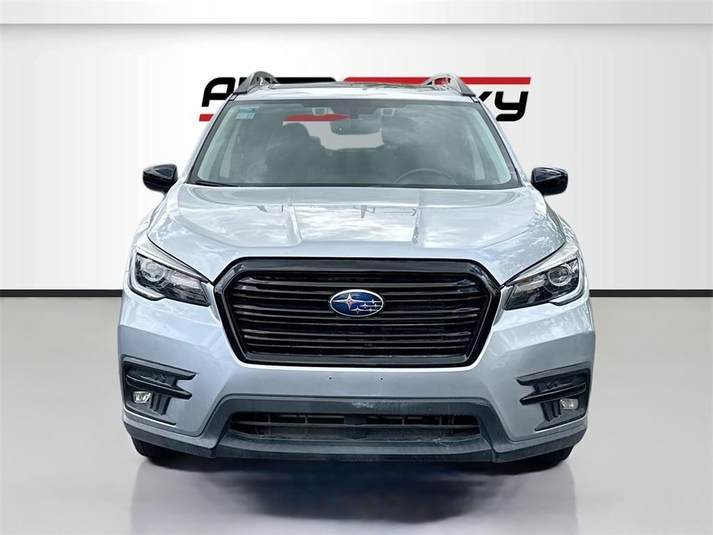 used 2022 Subaru Ascent car, priced at $25,000