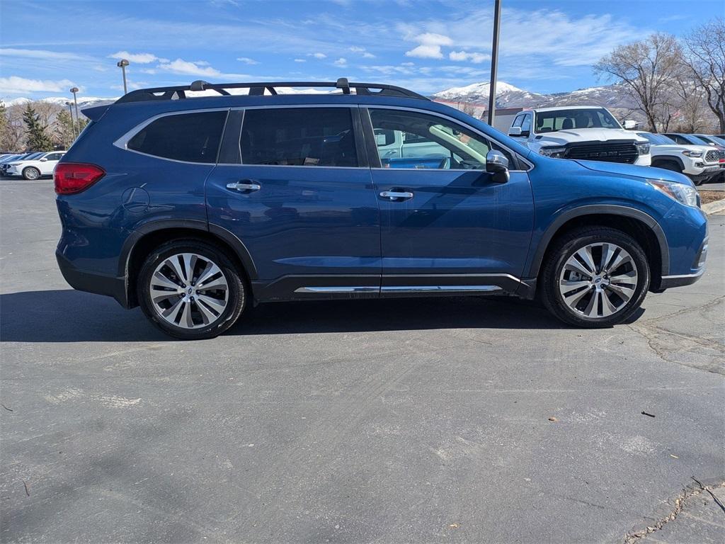 used 2020 Subaru Ascent car