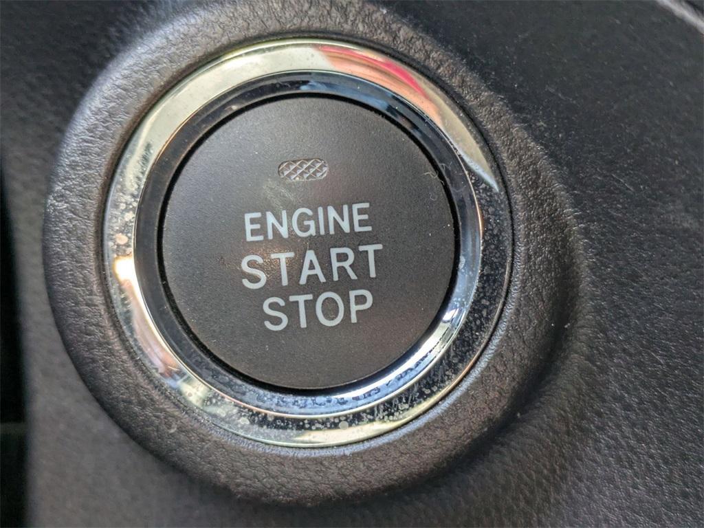 used 2020 Subaru Ascent car