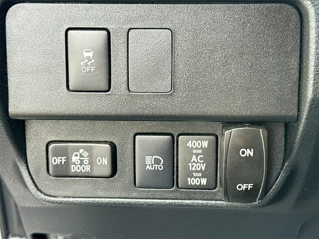 used 2021 Toyota Tacoma car, priced at $30,000