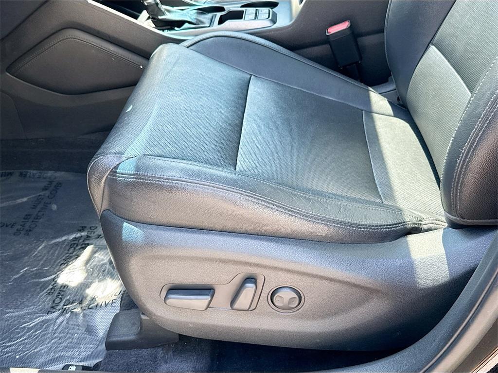 used 2017 Hyundai Tucson car, priced at $13,500