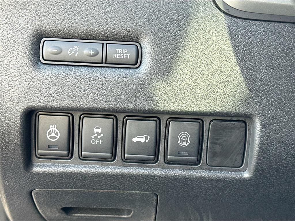 used 2021 Nissan Murano car