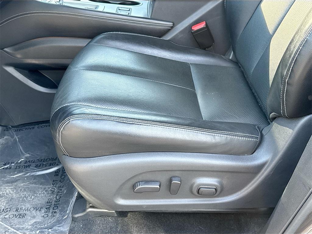 used 2021 Nissan Murano car
