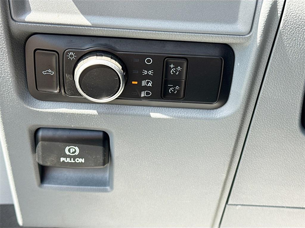 used 2023 Ford F-150 car, priced at $33,700