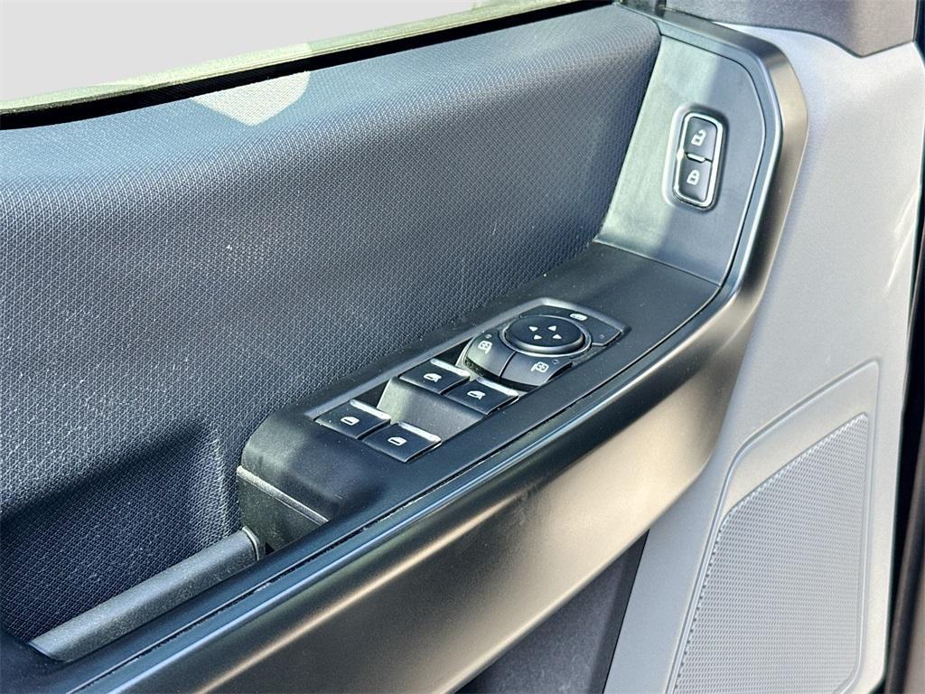 used 2023 Ford F-150 car, priced at $33,700