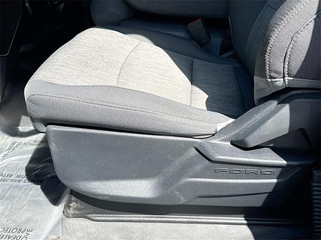 used 2023 Ford F-150 car, priced at $33,700