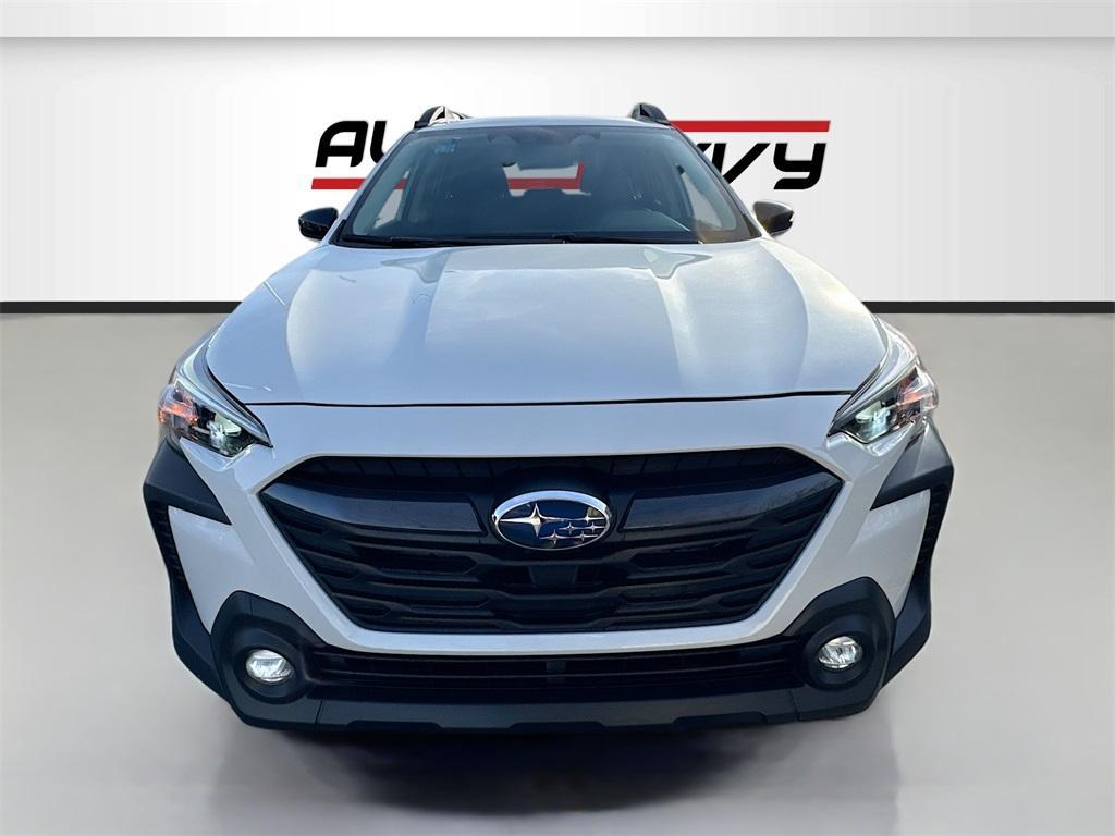 used 2024 Subaru Outback car, priced at $22,900