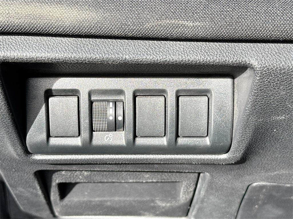used 2024 Subaru Outback car, priced at $22,900
