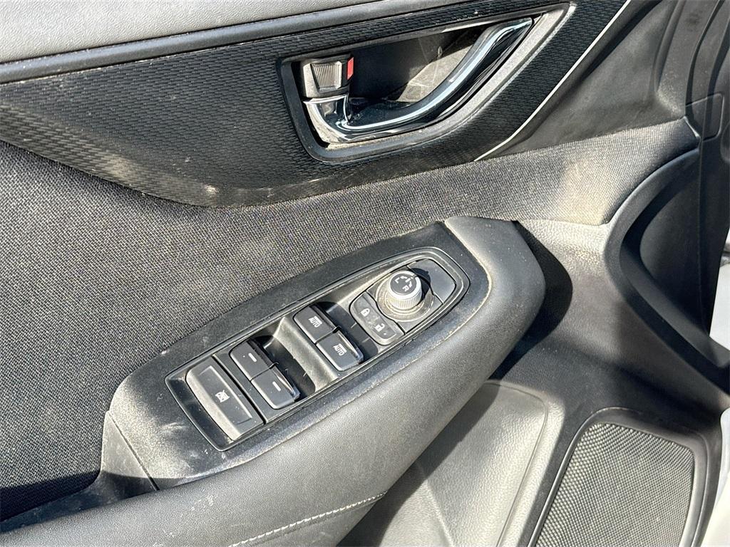 used 2024 Subaru Outback car, priced at $22,900