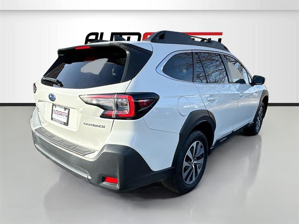 used 2024 Subaru Outback car, priced at $22,900