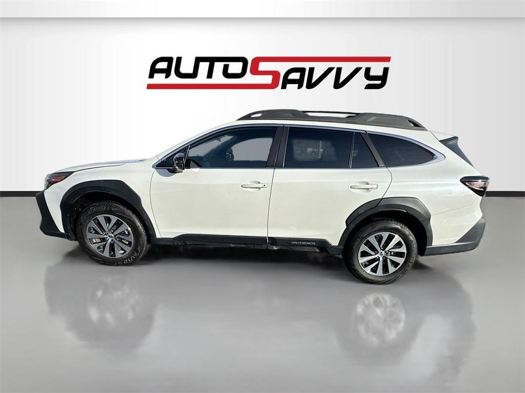 used 2024 Subaru Outback car, priced at $22,900