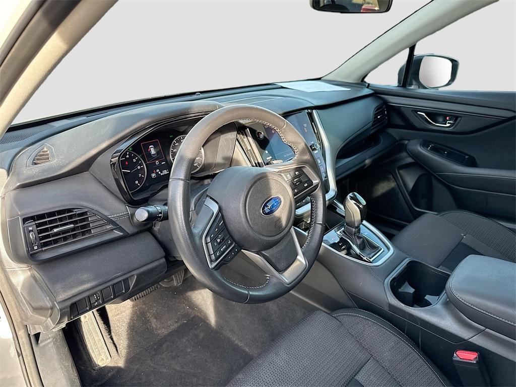used 2024 Subaru Outback car, priced at $22,900