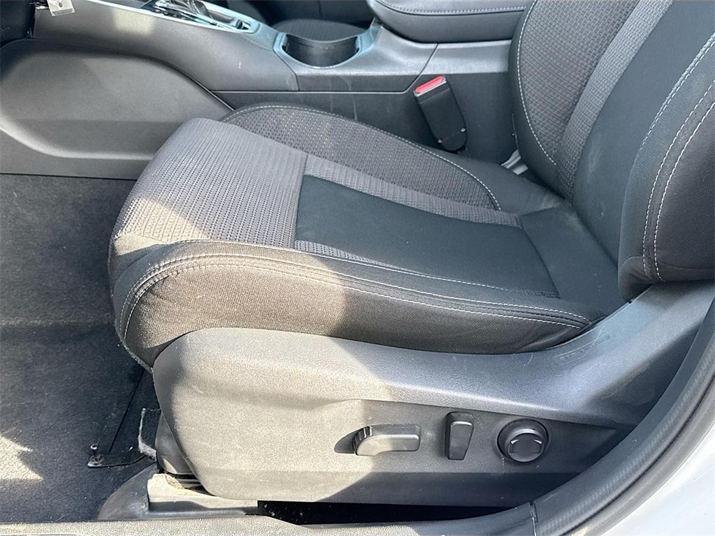 used 2024 Subaru Outback car, priced at $22,900
